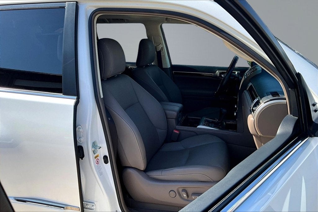 2019 Lexus GX 460