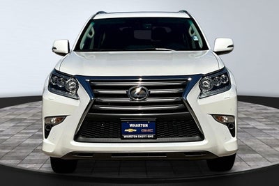 2019 Lexus GX 460
