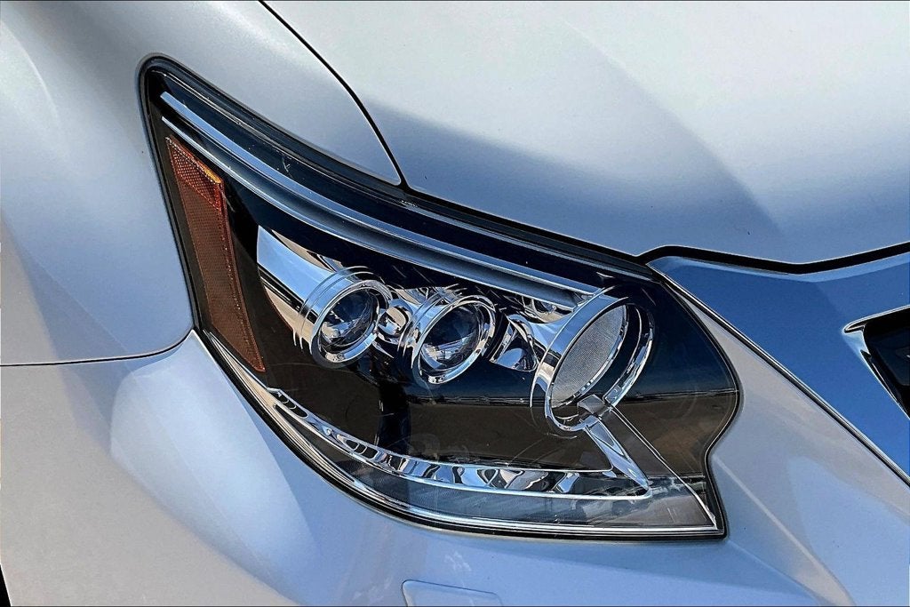 2019 Lexus GX 460