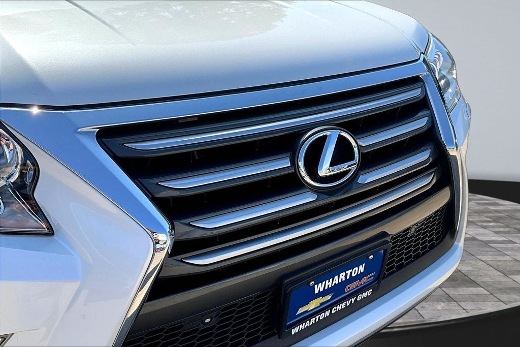 2019 Lexus GX 460