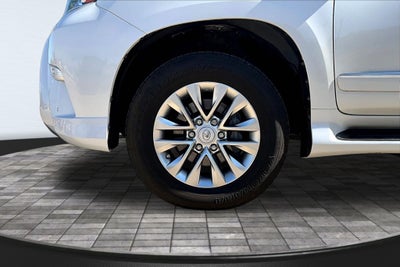 2019 Lexus GX 460