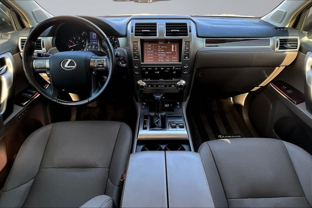 2019 Lexus GX 460