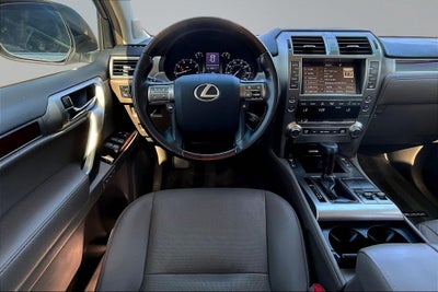2019 Lexus GX 460