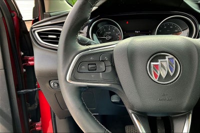 2020 Buick Encore GX Select