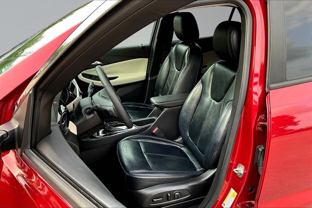 2020 Buick Encore GX Select