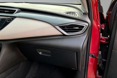 2020 Buick Encore GX Select