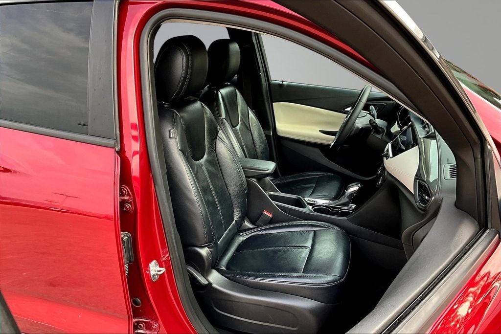 2020 Buick Encore GX Select