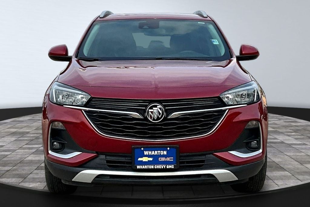 2020 Buick Encore GX Select