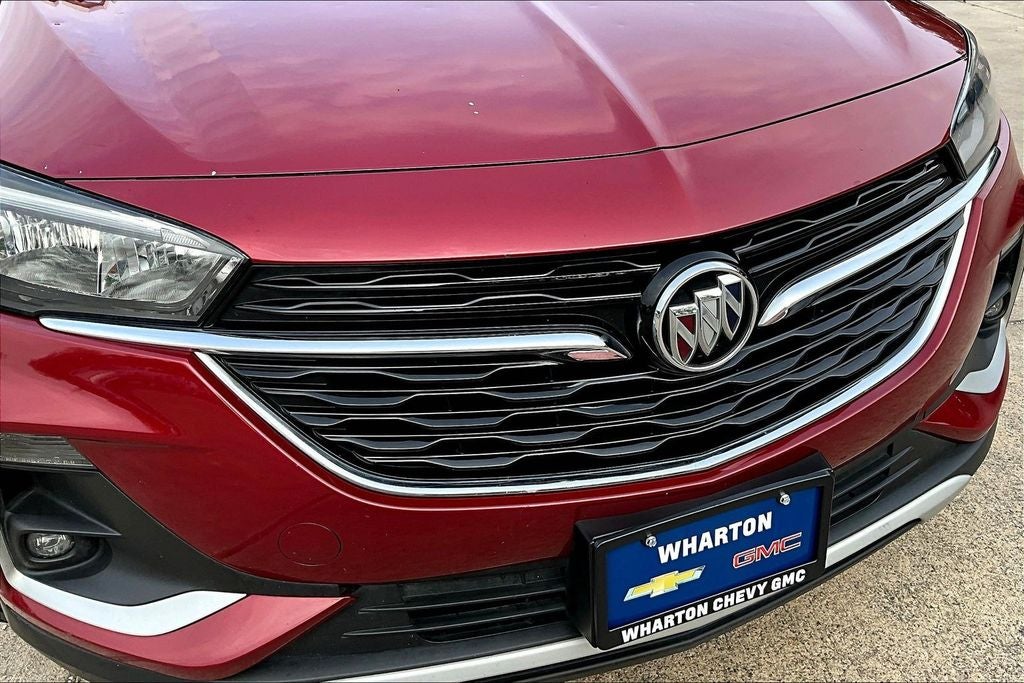 2020 Buick Encore GX Select