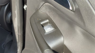 2025 Chevrolet TrailBlazer LS