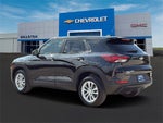 2025 Chevrolet TrailBlazer LS