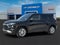 2025 Chevrolet TrailBlazer LS