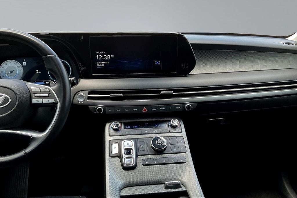 2024 Hyundai Palisade SEL 8 Passenger