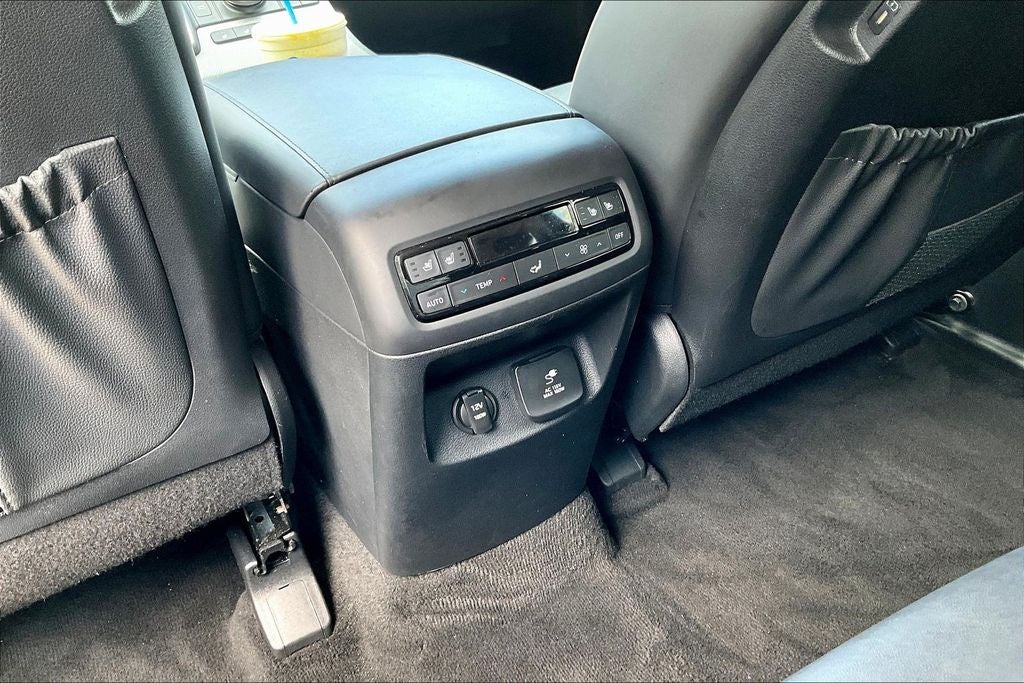 2024 Hyundai Palisade SEL 8 Passenger