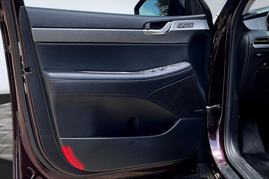 2024 Hyundai Palisade SEL 8 Passenger