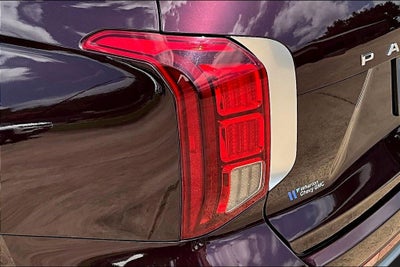 2024 Hyundai Palisade SEL 8 Passenger