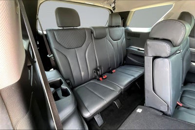 2024 Hyundai Palisade SEL 8 Passenger