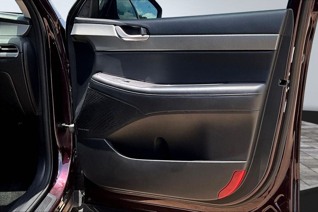 2024 Hyundai Palisade SEL 8 Passenger