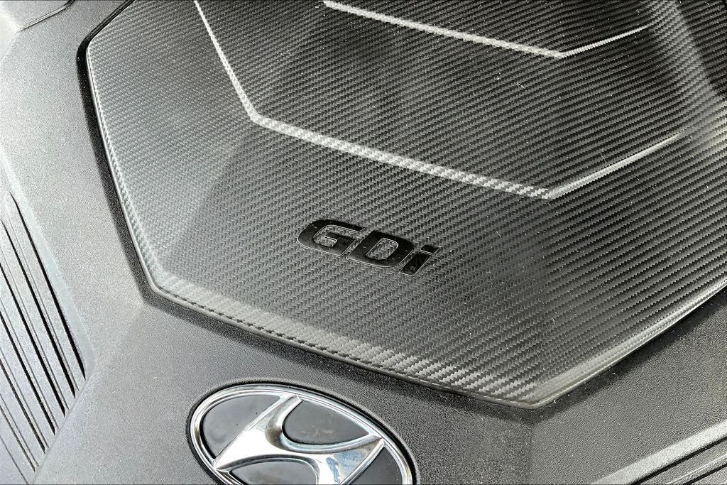 2024 Hyundai Palisade SEL 8 Passenger