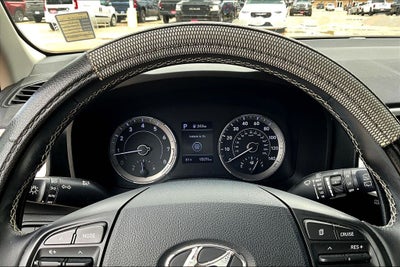 2022 Hyundai Venue Limited