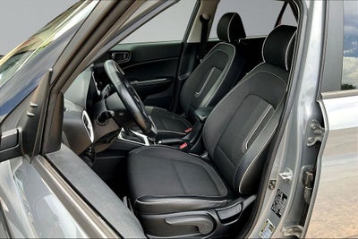2022 Hyundai Venue Limited