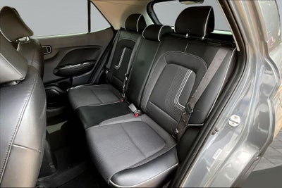 2022 Hyundai Venue Limited