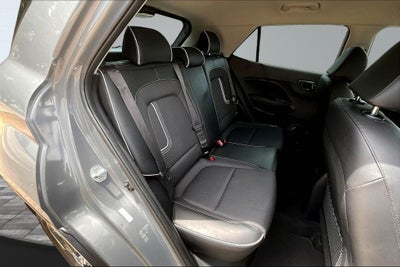 2022 Hyundai Venue Limited