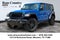 2027 Jeep Wrangler Willys