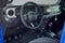 2027 Jeep Wrangler Willys