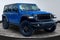 2027 Jeep Wrangler Willys