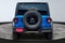 2027 Jeep Wrangler Willys