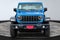 2027 Jeep Wrangler Sport S