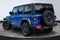 2027 Jeep Wrangler Sport S