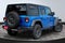 2027 Jeep Wrangler Sport S