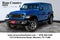 2027 Jeep Wrangler Sport S