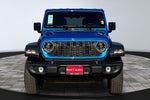 2027 Jeep Wrangler Sport S