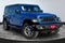 2027 Jeep Wrangler Sport S