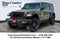 2027 Jeep Wrangler Willys