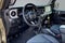 2027 Jeep Wrangler Willys