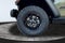 2027 Jeep Wrangler Willys
