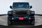 2027 Jeep Wrangler Willys