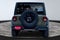 2027 Jeep Wrangler Willys