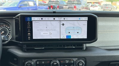 2024 Jeep Wrangler Sport S 4WD