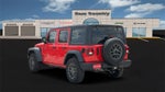 2024 Jeep Wrangler Sport S 4WD