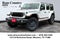 2026 Jeep Wrangler Willys AMERICA 250 EDITION