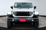 2026 Jeep Wrangler Willys AMERICA 250 EDITION