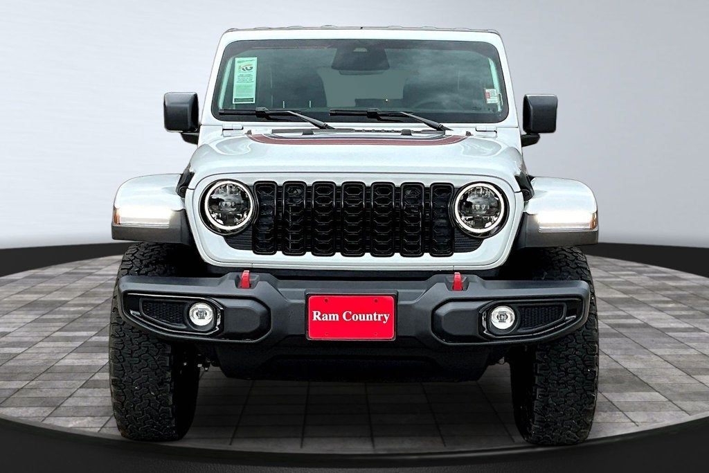 2026 Jeep Wrangler Willys AMERICA 250 EDITION