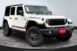 2026 Jeep Wrangler Willys AMERICA 250 EDITION