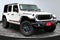 2026 Jeep Wrangler Willys AMERICA 250 EDITION
