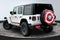 2026 Jeep Wrangler Willys AMERICA 250 EDITION